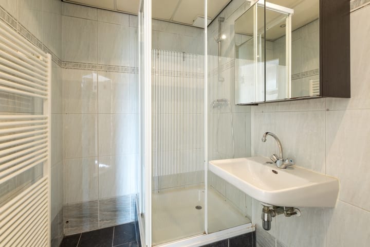 Foto 15 van Graaf Florisstraat 5-4