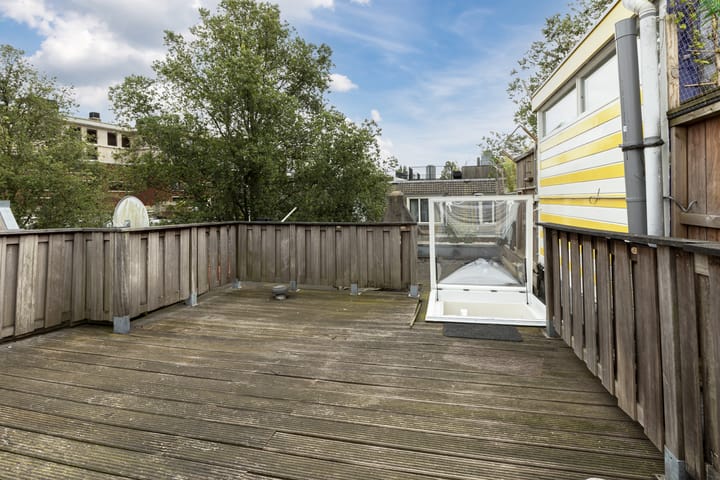 Foto 16 van Graaf Florisstraat 5-4