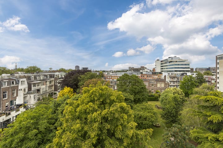 Foto 17 van Graaf Florisstraat 5-4