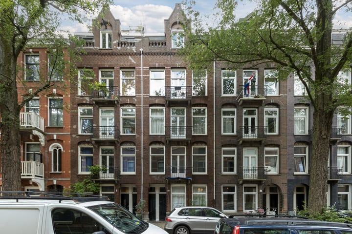 Foto 18 van Graaf Florisstraat 5-4