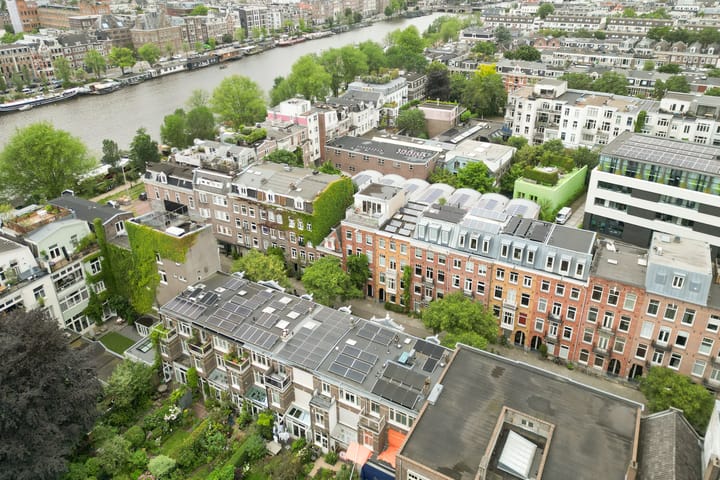 Foto 19 van Graaf Florisstraat 5-4