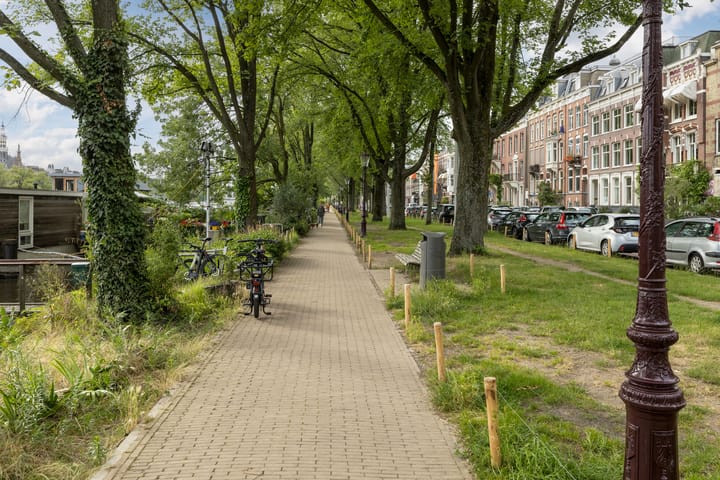 Foto 20 van Graaf Florisstraat 5-4