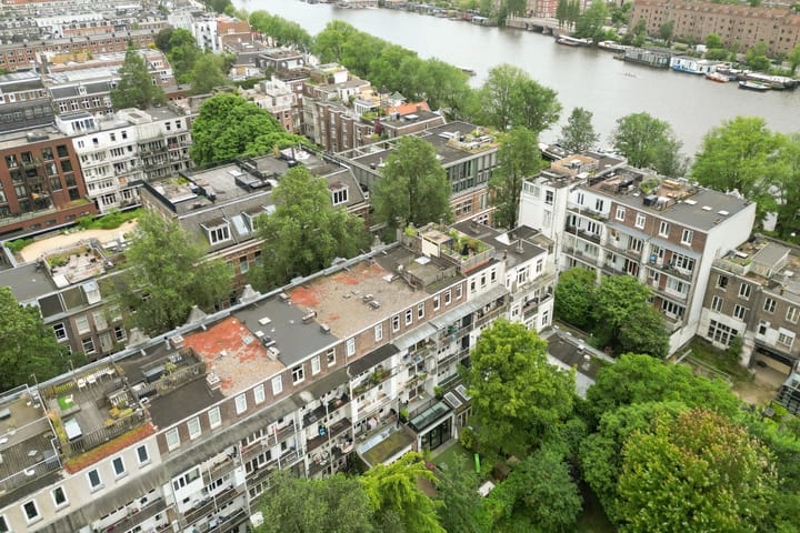 Foto 21 van Graaf Florisstraat 5-4