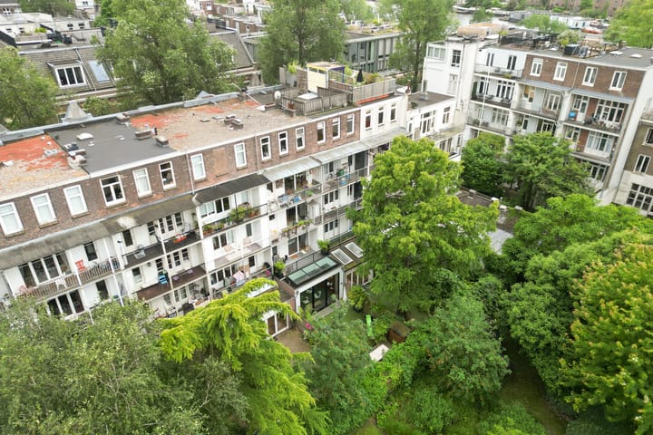 Foto 22 van Graaf Florisstraat 5-4