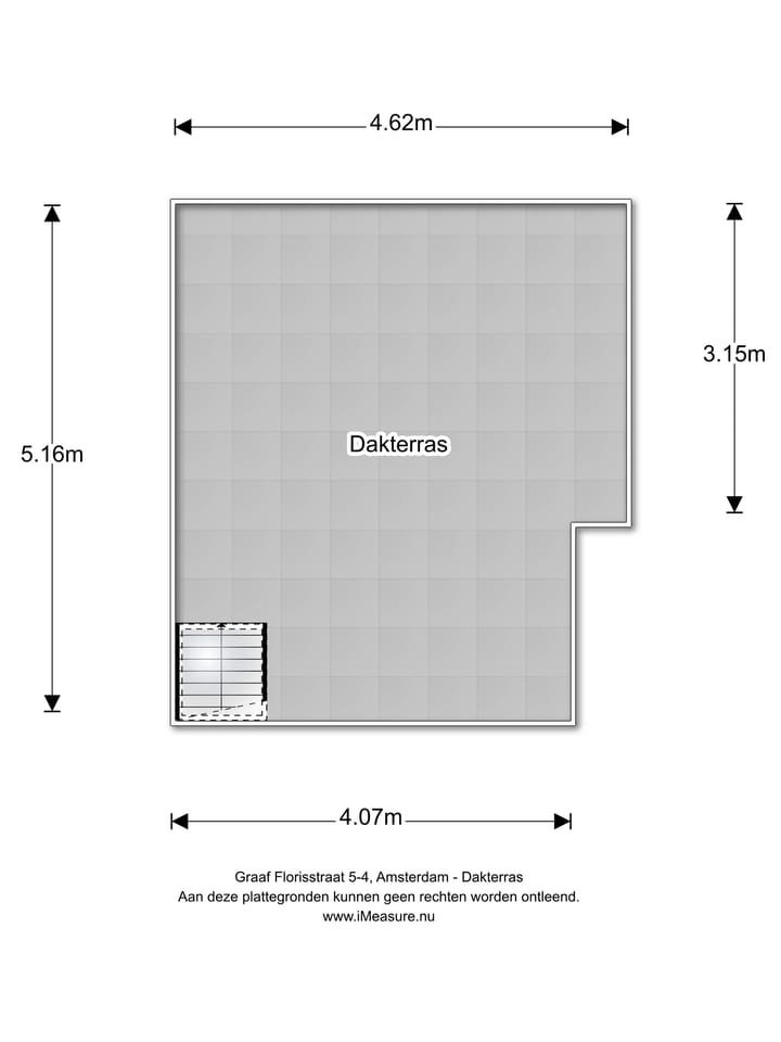 Foto 25 van Graaf Florisstraat 5-4