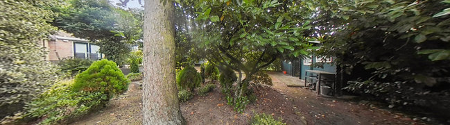 Bekijk 360° foto van Achtertuin van Hoenderloseweg 24