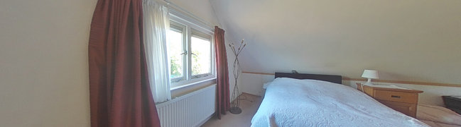 View 360° photo of Slaapkamer of Westenesscherstraat 8