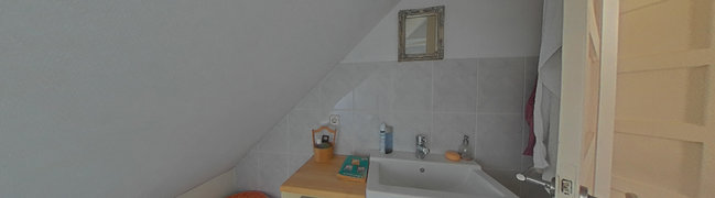 View 360° photo of Badkamer of Westenesscherstraat 8