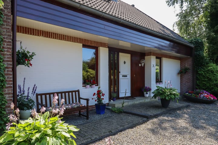 Foto 8 van De Rival 74