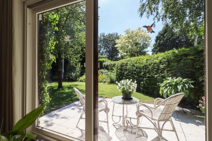 Foto 16 van De Rival 74