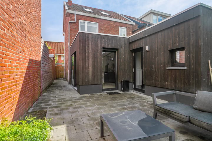 Foto 6 van Walstraat 6