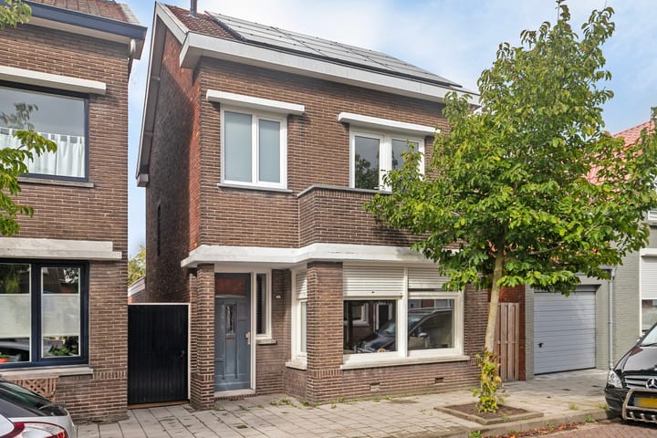 Foto 1 van Walstraat 6