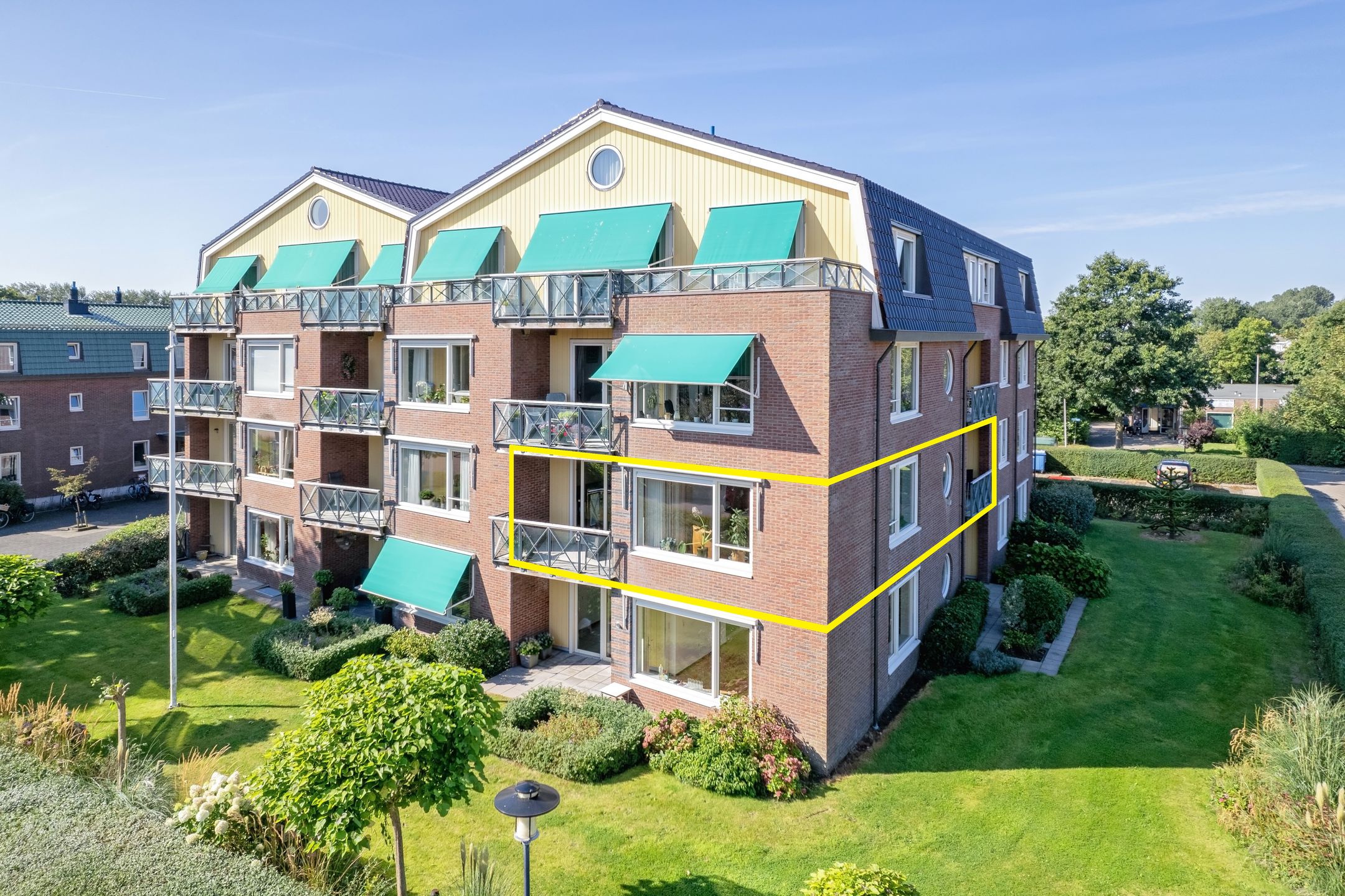 Beatrixlaan 45-G, 45, G, Den Burg, 1791GA, Noord-Holland, Nederland 45 