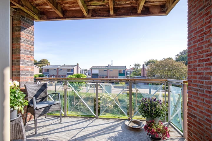 Foto 3 van Beatrixlaan 45-G