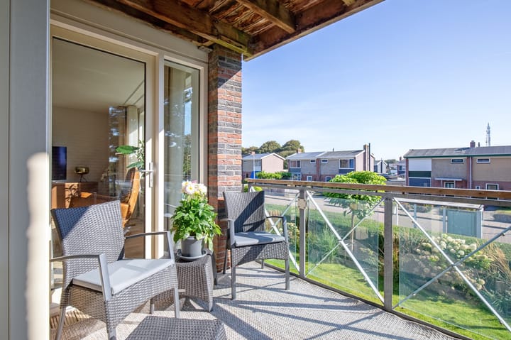 Foto 4 van Beatrixlaan 45-G