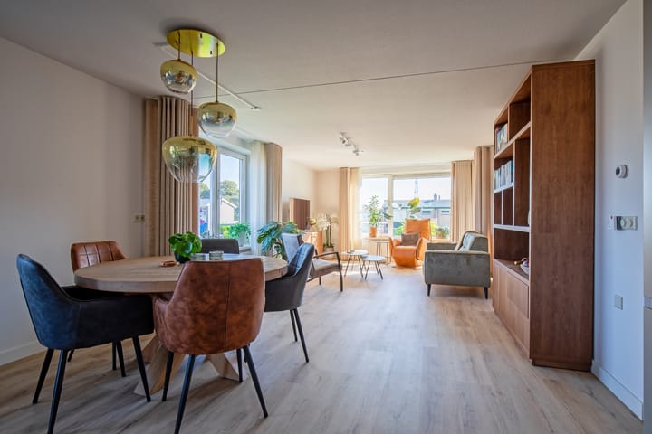 Foto 5 van Beatrixlaan 45-G