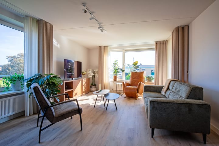 Foto 6 van Beatrixlaan 45-G