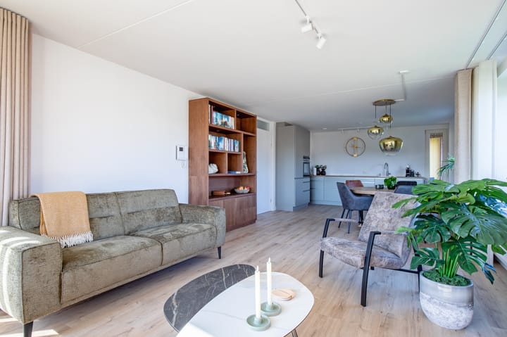 Foto 7 van Beatrixlaan 45-G