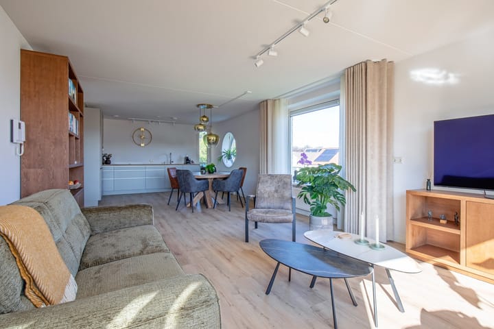 Foto 8 van Beatrixlaan 45-G