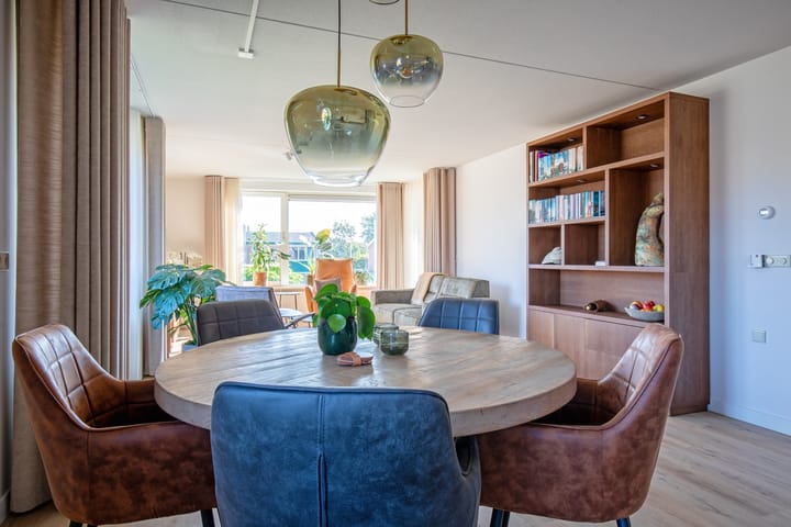 Foto 9 van Beatrixlaan 45-G