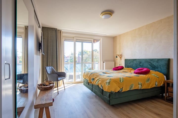 Foto 13 van Beatrixlaan 45-G