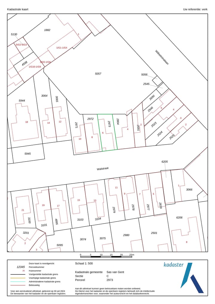 Foto 33 van Walstraat 6
