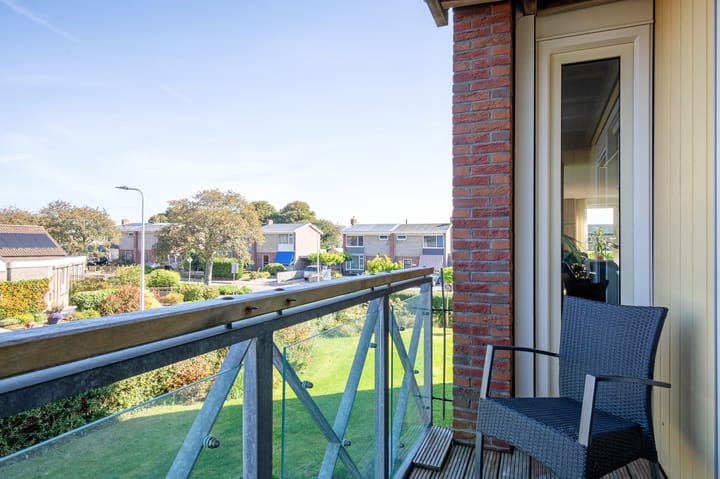 Foto 20 van Beatrixlaan 45-G