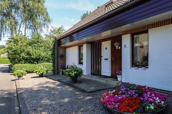 Foto 65 van De Rival 74