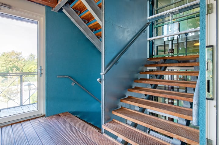 Foto 29 van Beatrixlaan 45-G