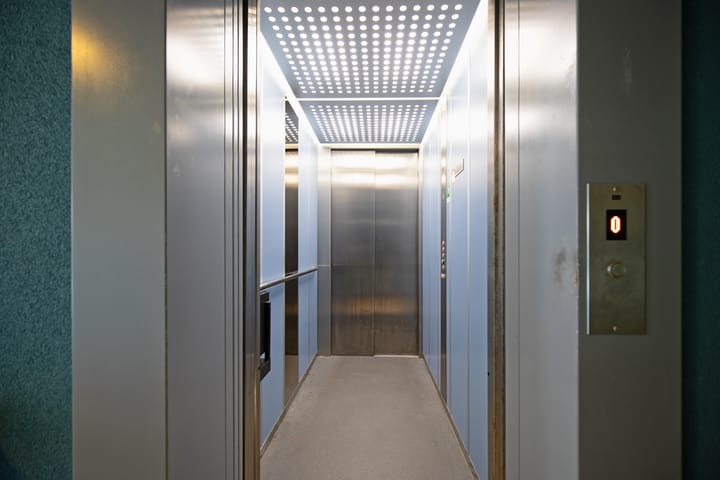 Foto 30 van Beatrixlaan 45-G