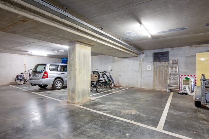 Foto 31 van Beatrixlaan 45-G