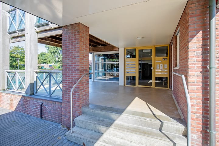 Foto 33 van Beatrixlaan 45-G