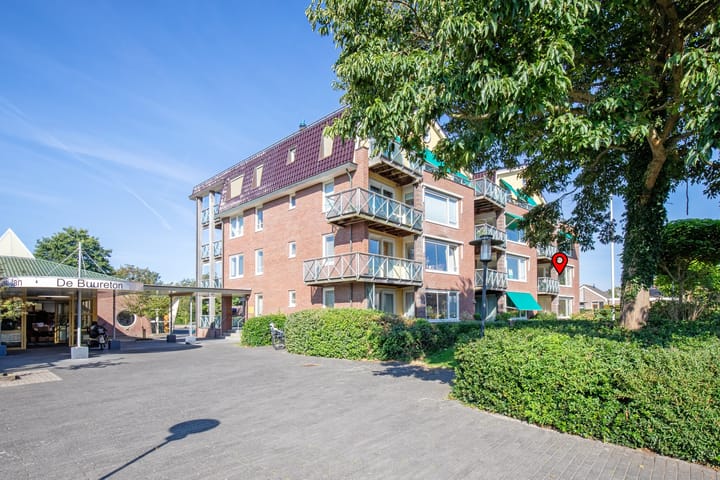 Foto 34 van Beatrixlaan 45-G