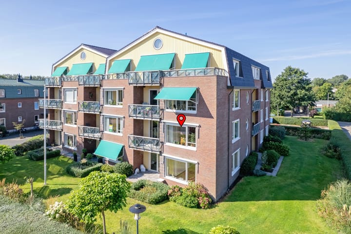 Foto 35 van Beatrixlaan 45-G