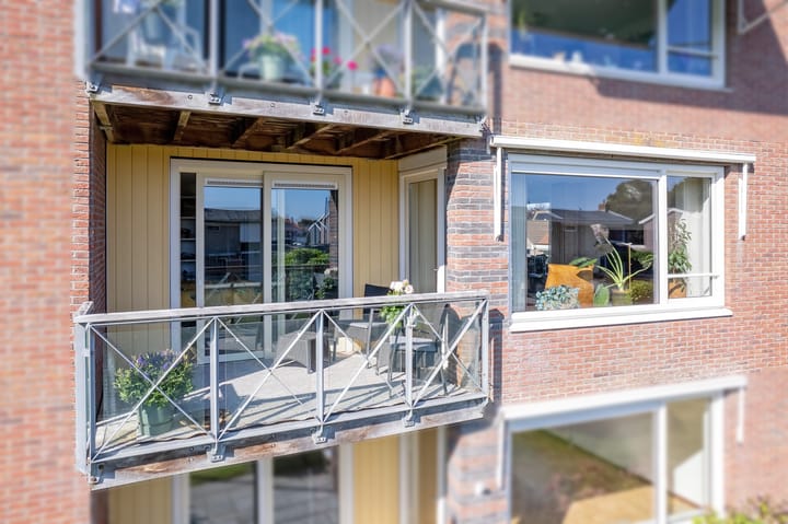 Foto 37 van Beatrixlaan 45-G