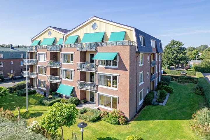 Foto 38 van Beatrixlaan 45-G