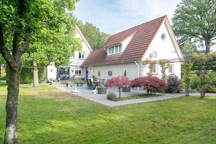 Foto 5 van Deventerstraat 548