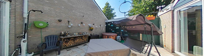 Bekijk 360° foto van Patio van Reigerskamp 369