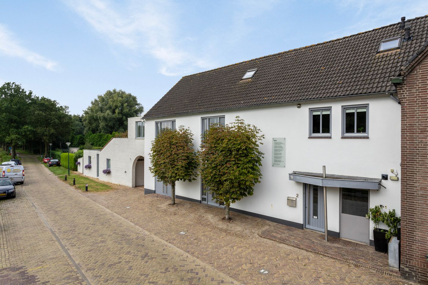 Foto 1 van Aa-kantstraat 2