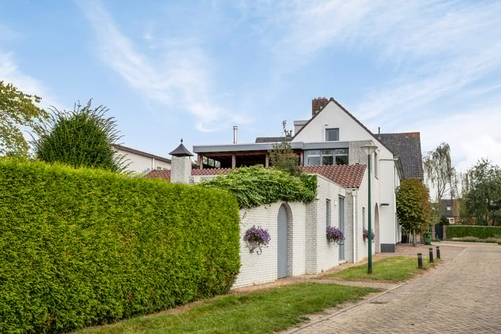 Foto 5 van Aa-kantstraat 2