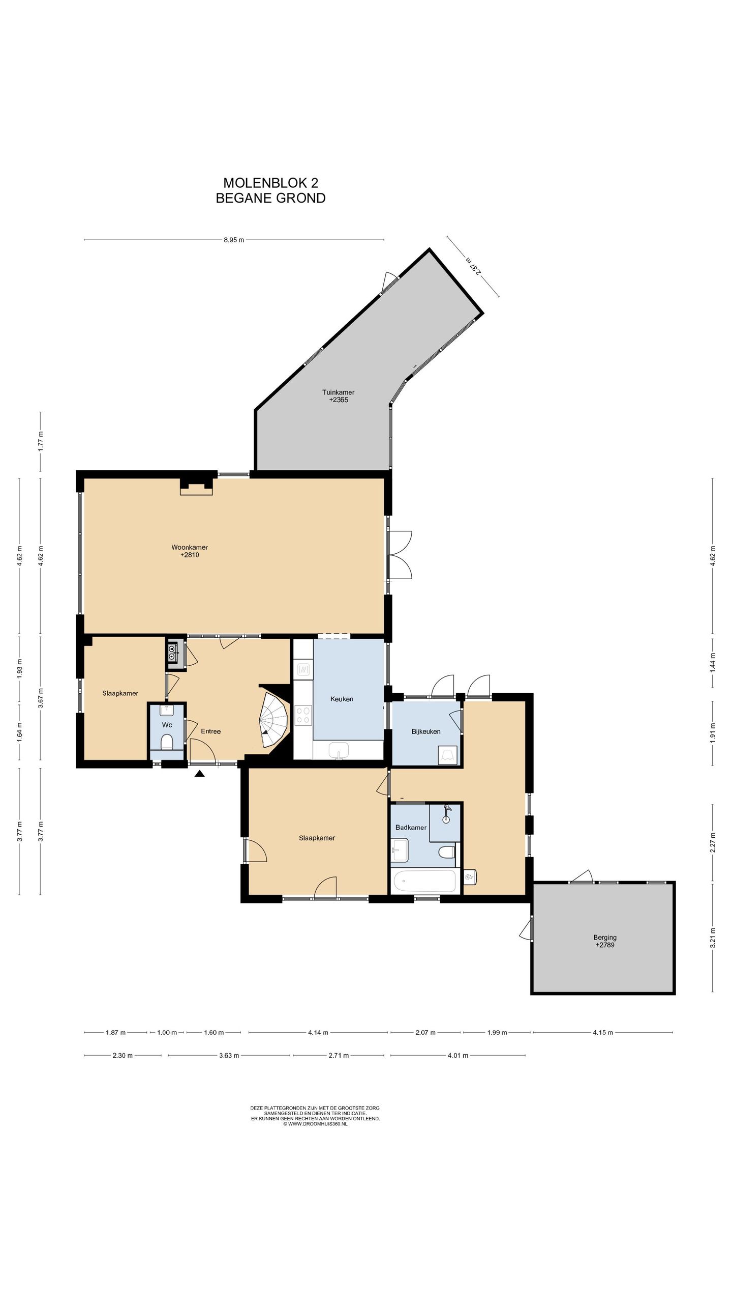 Foto 65 van Molenblok 2