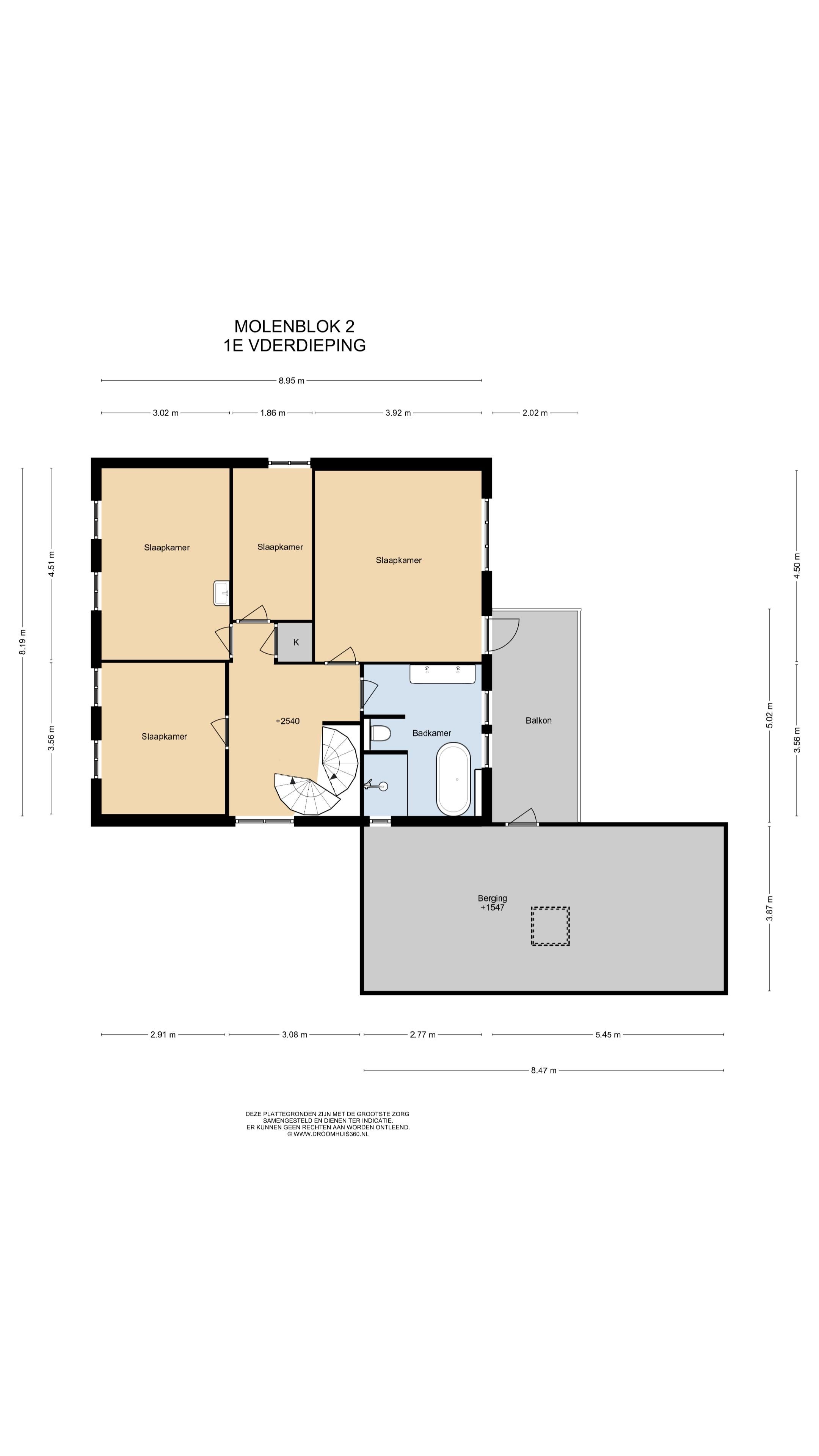 Foto 66 van Molenblok 2