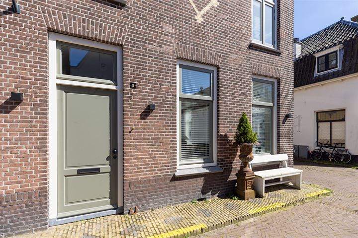 Bekijk foto 6 van Peperstraat 9