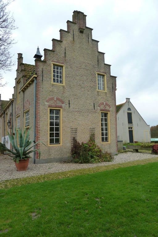 Foto 19 van Zuidbuurt 34-A