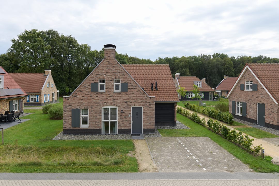 Foto 2 van Duinlaan 5-510