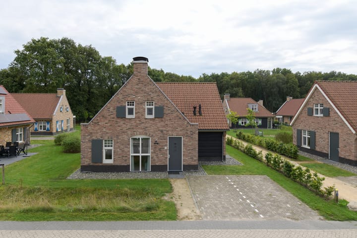 Photo 2 of Duinlaan 5-510