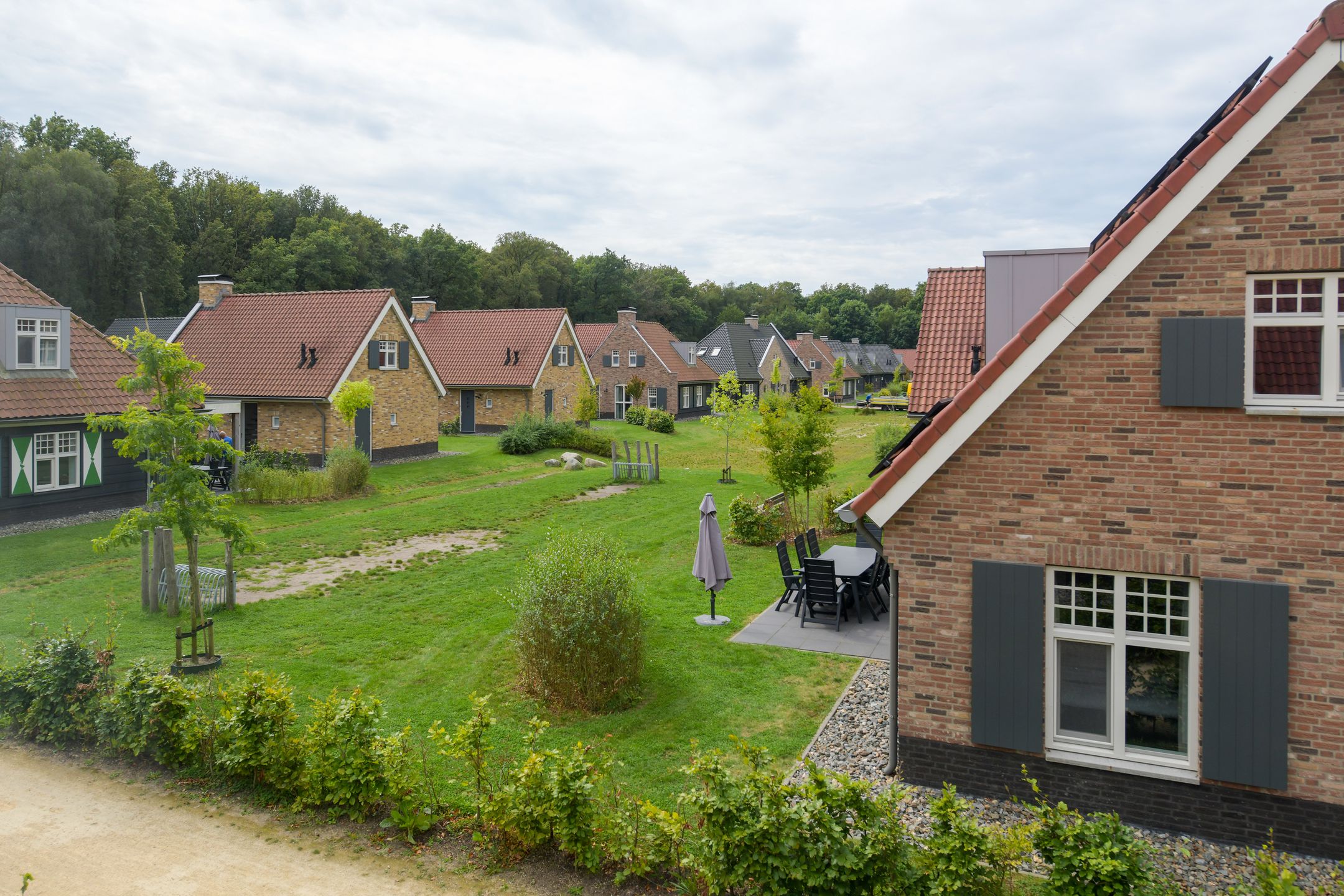 Foto 3 van Duinlaan 5-510