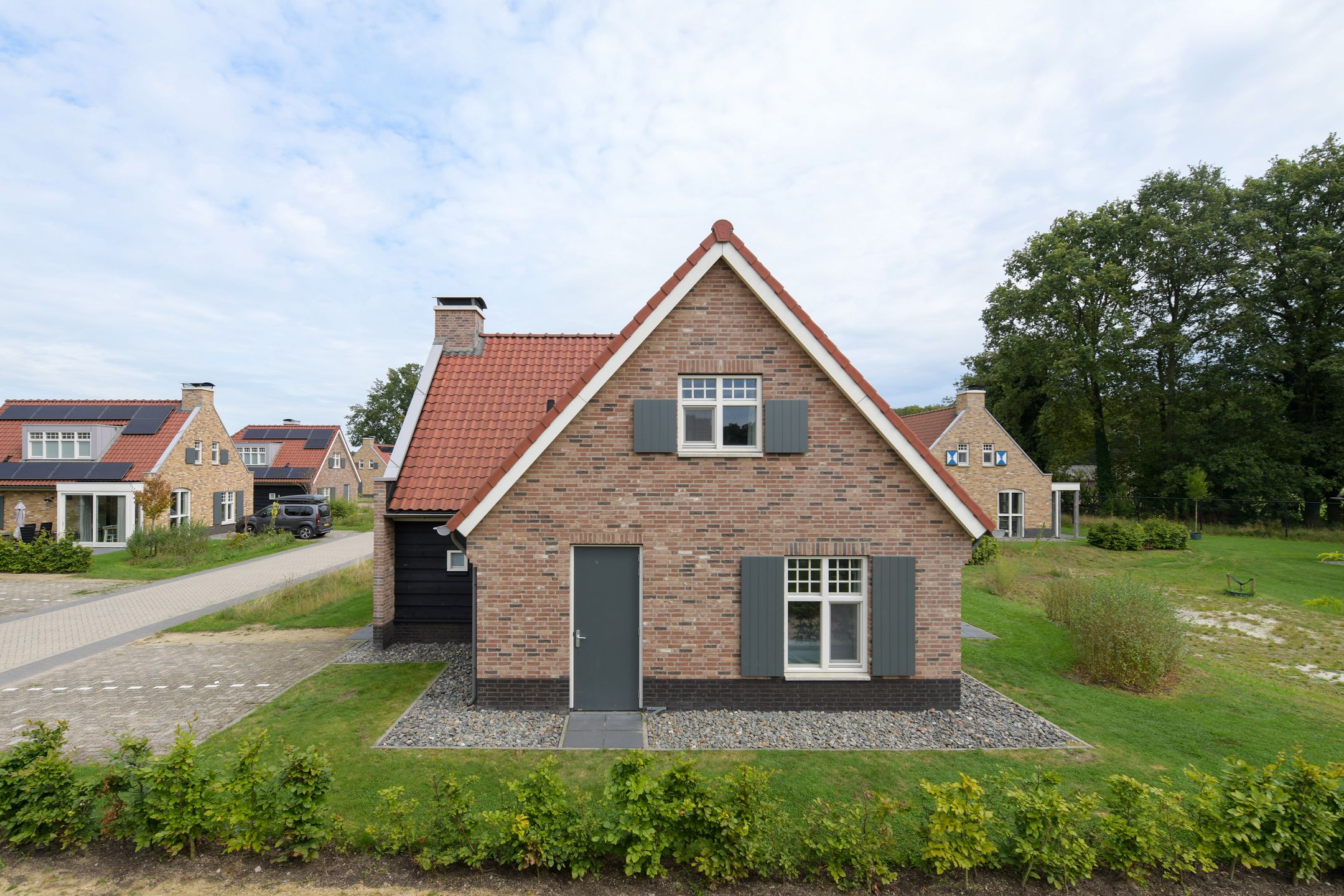 4-bedroom freehold villa in Kaatsheuvel — photo 4 of 5