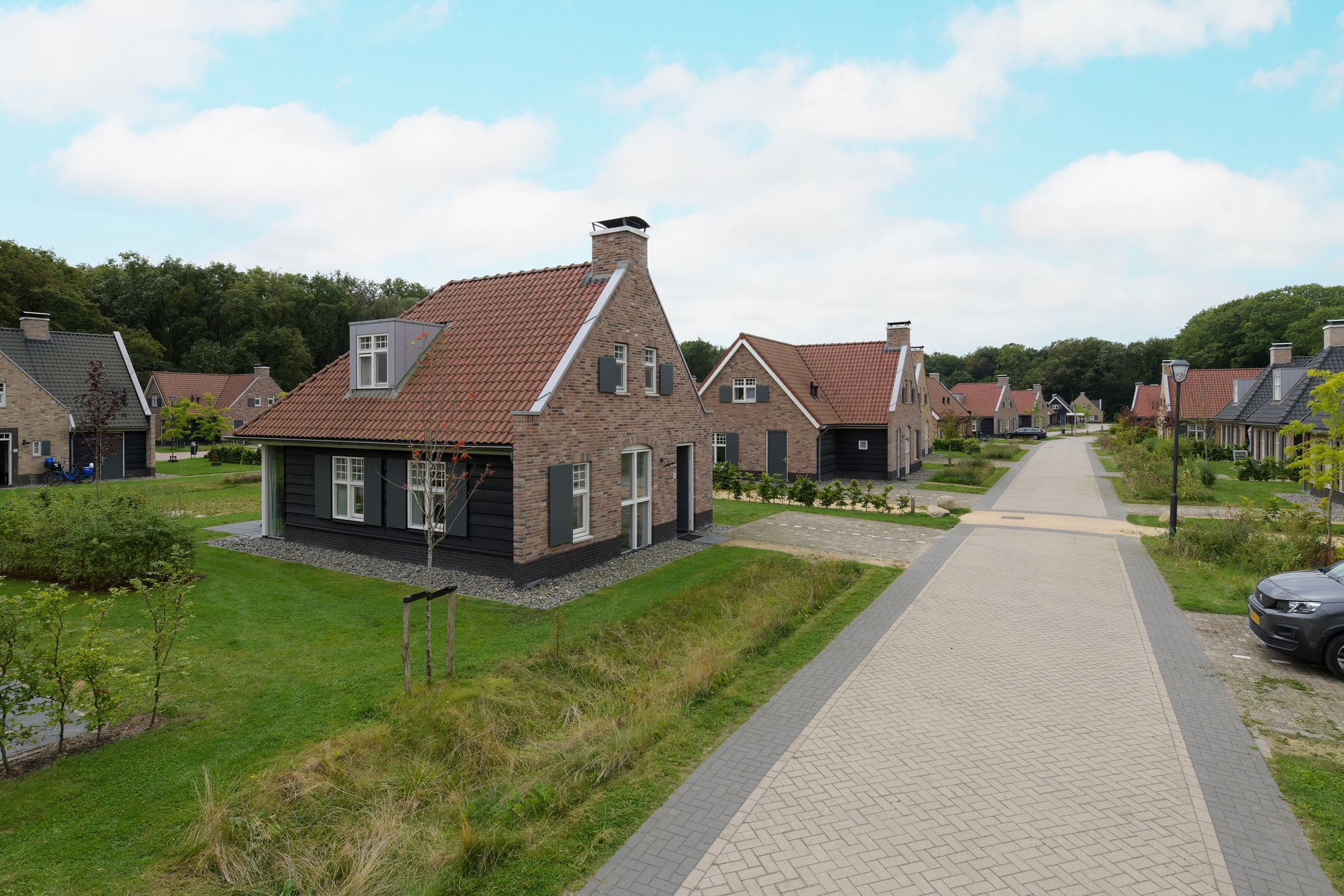 4-bedroom freehold villa in Kaatsheuvel — photo 5 of 5