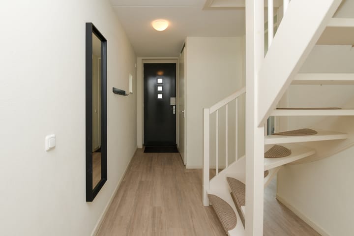 Photo 6 of Duinlaan 5-510